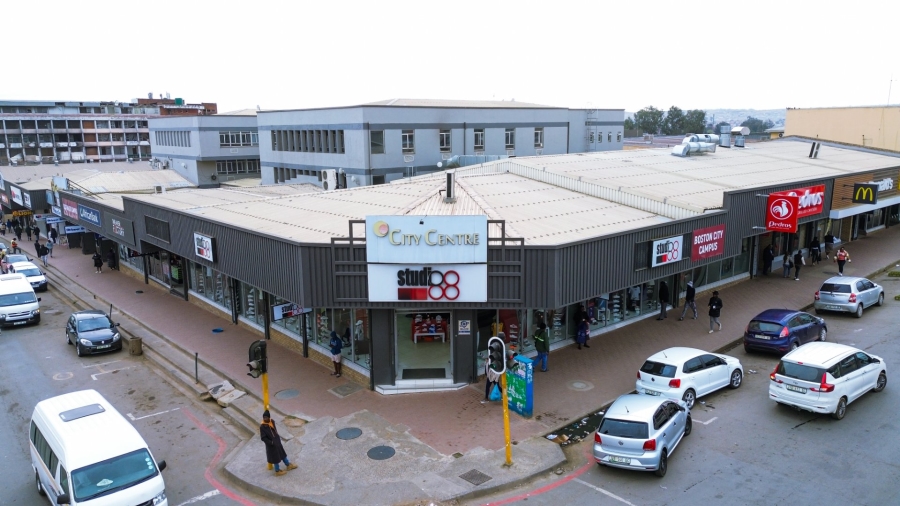 Commercial Property for Sale in Mthata Eastern Cape